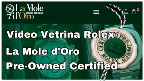 rolex monomarca roma inauguration|La Mole D'Oro .